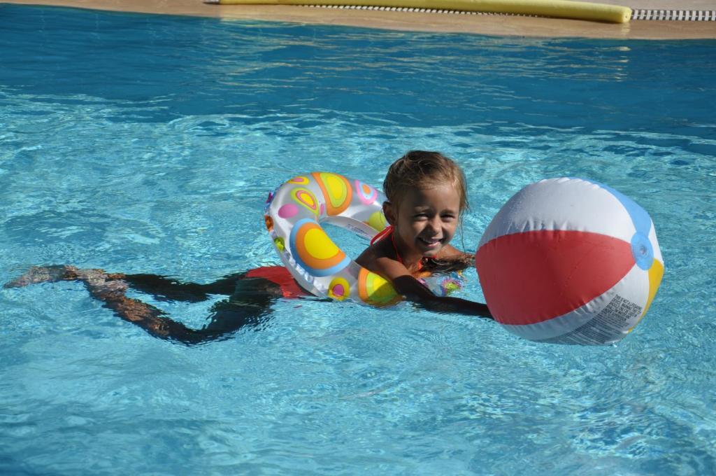 Tuncer Garden Hotel Kemer Exteriér fotografie